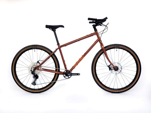 panorama Boreal Rohloff Speedhub 500/14 – Chain 