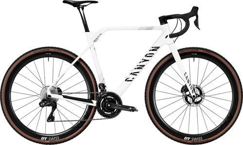 Canyon Inflite CF SLX 8 Di2 
