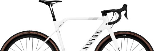Canyon Inflite CF SLX 8 Di2  - Thumbnail 2