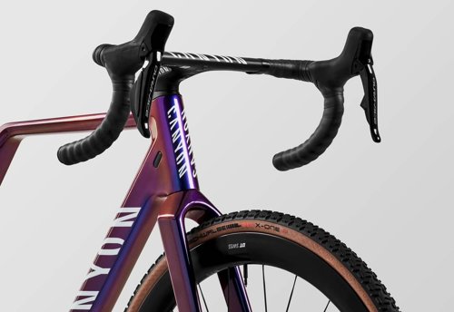 Canyon Inflite CFR Di2 Team  - Thumbnail 3