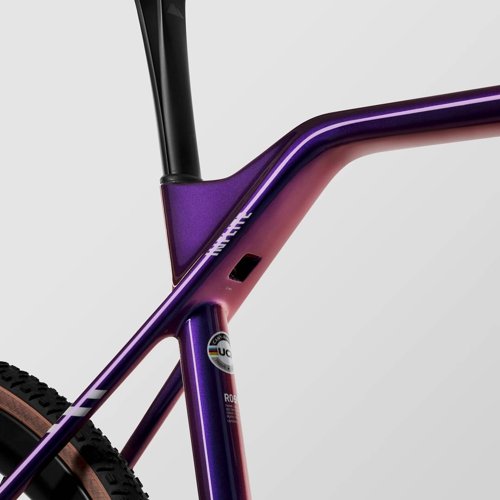 Canyon Inflite CFR Di2 Team  - Thumbnail 4