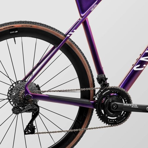 Canyon Inflite CFR Di2 Team  - Thumbnail 6