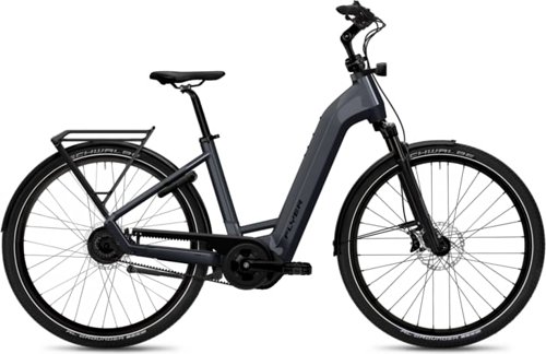 flyer G1 Gotour 5.43R Comfort 