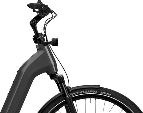 flyer G1 Gotour 5.43R Comfort  - Thumbnail 4