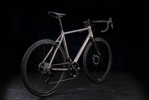 mason Aspect Shimano  - Thumbnail 2