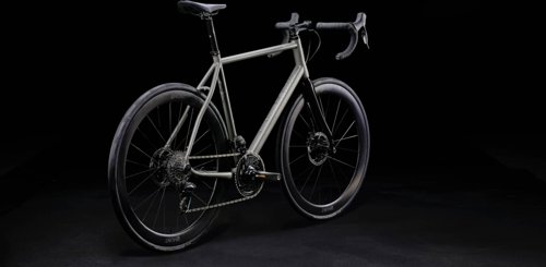 mason Aspect Sram  - Thumbnail 2