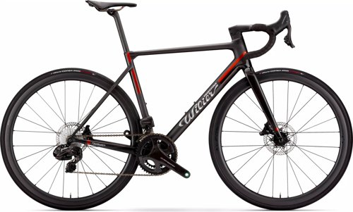 Wilier Verticale SLR SRAM RED AXS E1 12S WITH POWERMETER  - Thumbnail 3