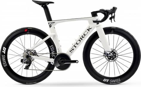 Storck Aerfast.5 Pro Dura Ace 2×12 Classified Powershift 