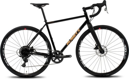 planetx Planet X Kaffenback SRAM Apex 1 Mechanical 