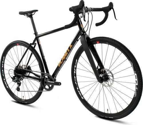 planetx Planet X Kaffenback SRAM Apex 1 Mechanical  - Thumbnail 2