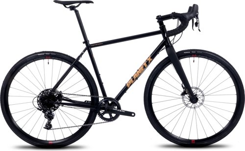 planetx Planet X Kaffenback SRAM Apex 1 