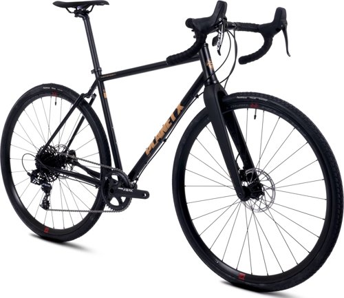 planetx Planet X Kaffenback SRAM Apex 1  - Thumbnail 2