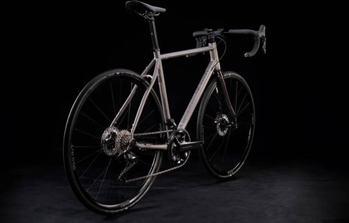 mason Aspect Ultegra Di2 Hydro  - Thumbnail 2