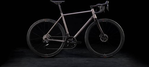 mason Aspect Dura Ace Di2 Hydro 