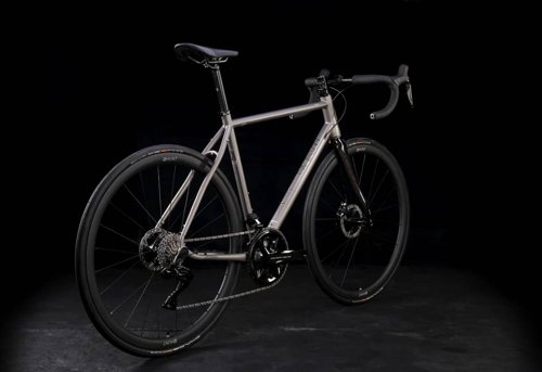 mason Aspect Dura Ace Di2 Hydro  - Thumbnail 2