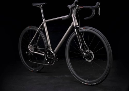 mason Aspect Dura Ace Di2 Hydro  - Thumbnail 3