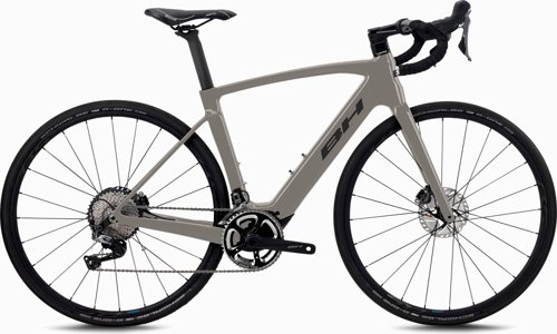 BH CORE GRAVELX CARBON 2.6  - Thumbnail 2