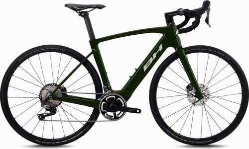 BH CORE GRAVELX CARBON 2.6  - Thumbnail 4