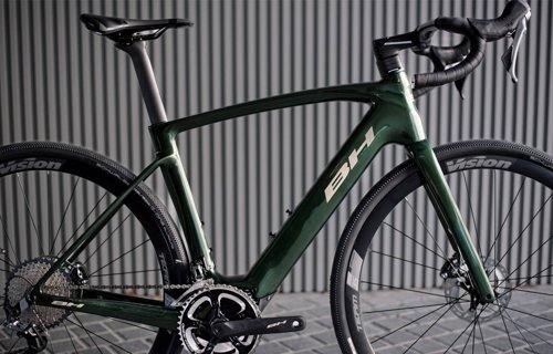 BH CORE GRAVELX CARBON 2.6  - Thumbnail 6