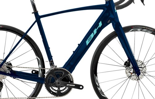 BH CORE RACE 1.2  - Thumbnail 3