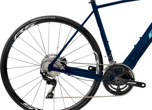 BH CORE RACE 1.2  - Thumbnail 4