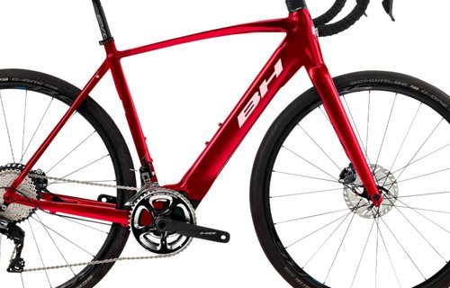 BH CORE GRAVELX 2.4  - Thumbnail 3