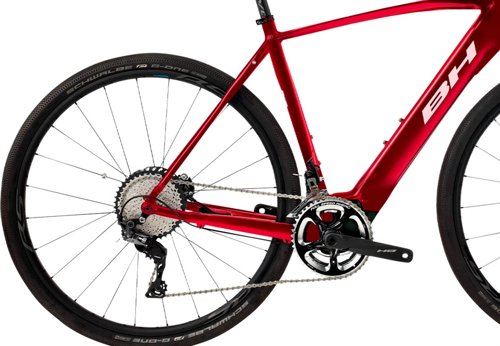 BH CORE GRAVELX 2.4  - Thumbnail 4