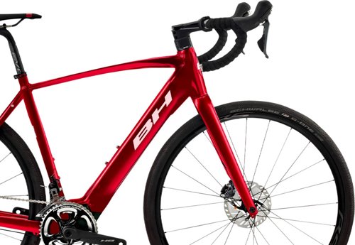 BH CORE GRAVELX 2.4  - Thumbnail 5