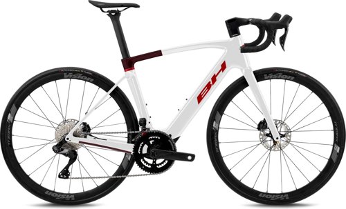 BH CORE RACE CARBON 1.6  - Thumbnail 2