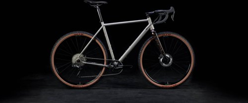 mason Bokeh Ti GRX Di2 