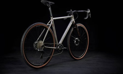 mason Bokeh Ti GRX Di2  - Thumbnail 2