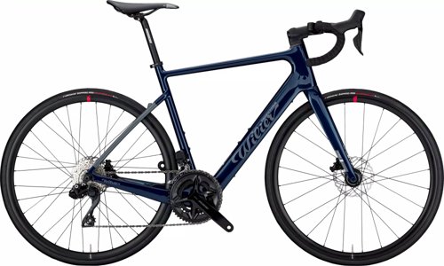 Wilier Garda Hybrid SHIMANO 105 2X11 + MAHLE X35+ 