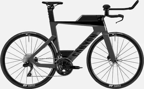 Canyon Speedmax CF 7 Di2 AR1600 