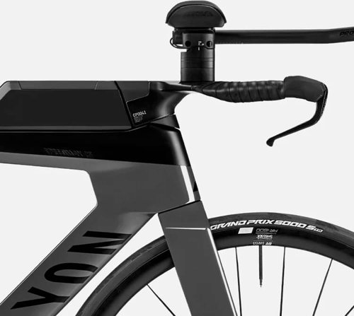 Canyon Speedmax CF 7 Di2 AR1600  - Thumbnail 2