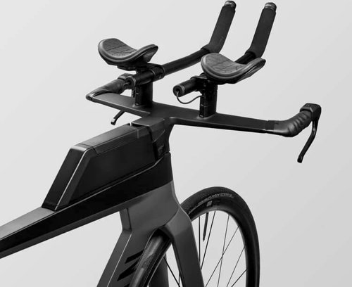 Canyon Speedmax CF 7 Di2 AR1600  - Thumbnail 3