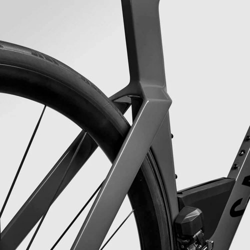 Canyon Speedmax CF 7 Di2 AR1600  - Thumbnail 4