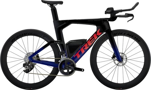 Trek Speed Concept SLR 6 AXS  - Thumbnail 3