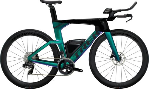 Trek Speed Concept SLR 6 AXS  - Thumbnail 4