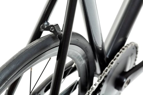 State Bicycle Co. Undefeated Track Graphite / Prism  - Thumbnail 4