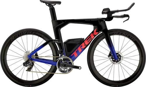 Trek Speed Concept SLR 9 AXS  - Thumbnail 3