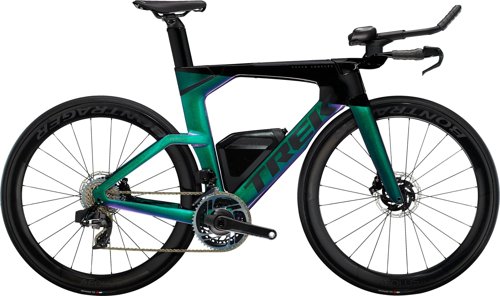 Trek Speed Concept SLR 9 AXS  - Thumbnail 4