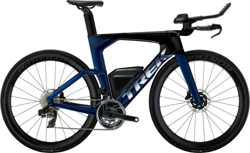 Trek Speed Concept SLR 9 AXS  - Thumbnail 5