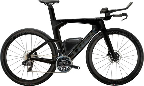 Trek Speed Concept SLR 9 AXS  - Thumbnail 6