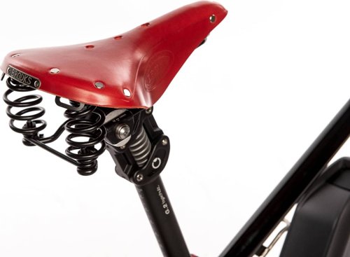 rennstahl 853 E14 Speed Touring  - Thumbnail 3