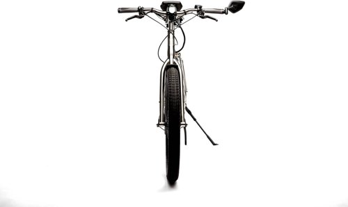 falkenjagd Hoplit E14 Speed Touring  - Thumbnail 4