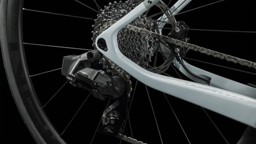 CUBE AGREE C:62, PRO  - Thumbnail 6