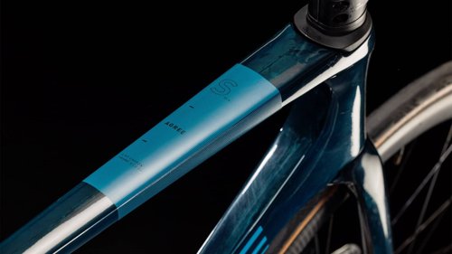 CUBE AGREE C:62, SLX  - Thumbnail 2