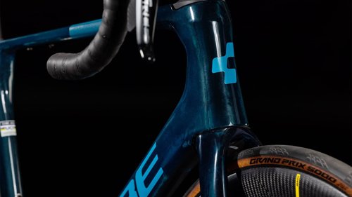 CUBE AGREE C:62, SLX  - Thumbnail 3