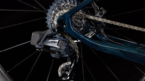 CUBE AGREE C:62, SLX  - Thumbnail 5