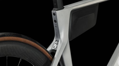 CUBE AGREE C:62, SLT  - Thumbnail 4